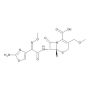 Cefpodoxime Acid