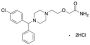 Cetirizine Amide Dihydrochloride