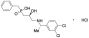 CGP 55845 Hydrochloride
