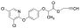 Chlorazifop Propargyl Ester