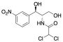 (1S,2R)-m-nitro-erythro-Chloramphenicol