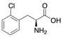 2-Chloro-L-phenylalanine