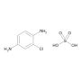 2-Chloro-1,4-phenylenediamine Sulfate