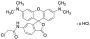 6-Chloroacetamidotetramethyl Rhodamine Hydrochloride (>90%)