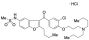 3-Chloro-dronedarone Hydrochloride