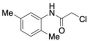 N-(Chloroacetyl)-2,5-dimethylaniline