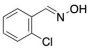 2-Chlorobenzaldehyde Oxime
