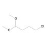4-Chlorobutanal Dimethyl Acetal 90%