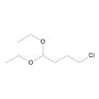 4-Chlorobutyraldehyde Diethyl Acetal