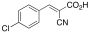 4-Chloro-alpha-cyanocinnamic Acid