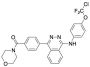 (4-(4-((4-(Chlorodifluoromethoxy)phenyl)amino)phthalazin-1-yl)phenyl)(morpholino)methanone