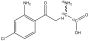 4-Chloro Kynurenine-13C2,15N