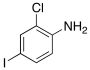 2-Chloro-4-iodoaniline