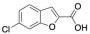 6-Chloro-1-benzofuran-2-carboxylic Acid