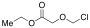 2-(Chloromethoxy)acetic Acid Ethyl Ester
