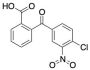2-(4-Chloro-3-nitrobenzoyl)benzoic Acid