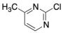 2-Chloro-4-methylpyrimidine