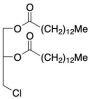 (S)-3-Chloropropane-1,2-diyl Ditetradecanoate