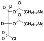 (S)-3-Chloro(propane-d5)-1,2-diyl Ditetradecanoate