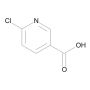 6-Chloronicotinic Acid