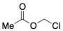 Chloromethyl Acetate