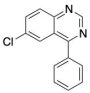 6-Chloro-4-phenylquinazoline
