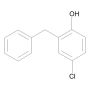 Chlorophene