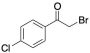 4-Chlorophenylacylbromide