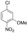 5-Chloro-2-nitroanisole