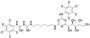 1-(4-Chlorophenyl)-5-[6-[[4-[(4-chlorophenyl)amino]-6-[(1S,2R,3R,4R)-1,2,3,4,5-pentahydroxypentyl]-1,3,5-triazin-2-yl]amino]hexyl]biguanide-d8