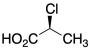 (S)-(-)-2-Chloropropionic Acid