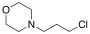 4-(3-Chloropropyl)morpholine