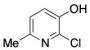 2-Chloro-6-methylpyridin-3-ol