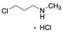 3-Chloro-N-methylpropan-1-amine Hydrochloride