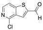 4-Chloro-thieno[3,2-c]pyridine-2-carboxaldehyde