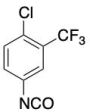 4-Chloro-3-(trifluoromethyl)phenyl Isocyanate