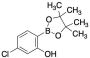 4-Chloro-2-hydroxyphenylboronic acid pinacol ester