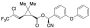 [1S-[1alpha(R*),3alpha(Z)]]-3-(2-Chloro-3,3,3-trifluoro-1-propenyl)-2,2-dimethylcyclopropanecarboxylic Acid Cyano(3-phenoxyphenyl)methyl Ester(Cyhalothrin Isomer)
