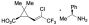 (1R-cis)-3-(2-Chloro-3,3,3-trifluoro-1-propenyl)-2,2-dimethylcyclopropanecarboxylic Acid (S)-Alpha-methylbenzenemethanamine