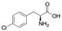 4-Chloro-L-phenylalanine