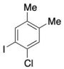 1-Chloro-2-iodo-4,5-dimethyl-benzene