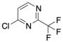 4-Chloro-2-(trifluoromethyl)pyrimidine