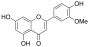 Chrysoeriol (>90%)