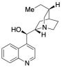 Cinchamidine