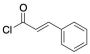 (E)-Cinnamoyl Chloride