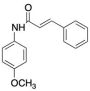 N-(Cinnamoyl)-4-methoxyaniline