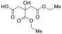 Citric Acid 1,2-Diethyl Ester