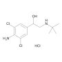 Clenbuterol Hydrochloride