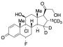 Clocortolone-13C,D5