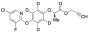 Clodinafop Propargyl-d4